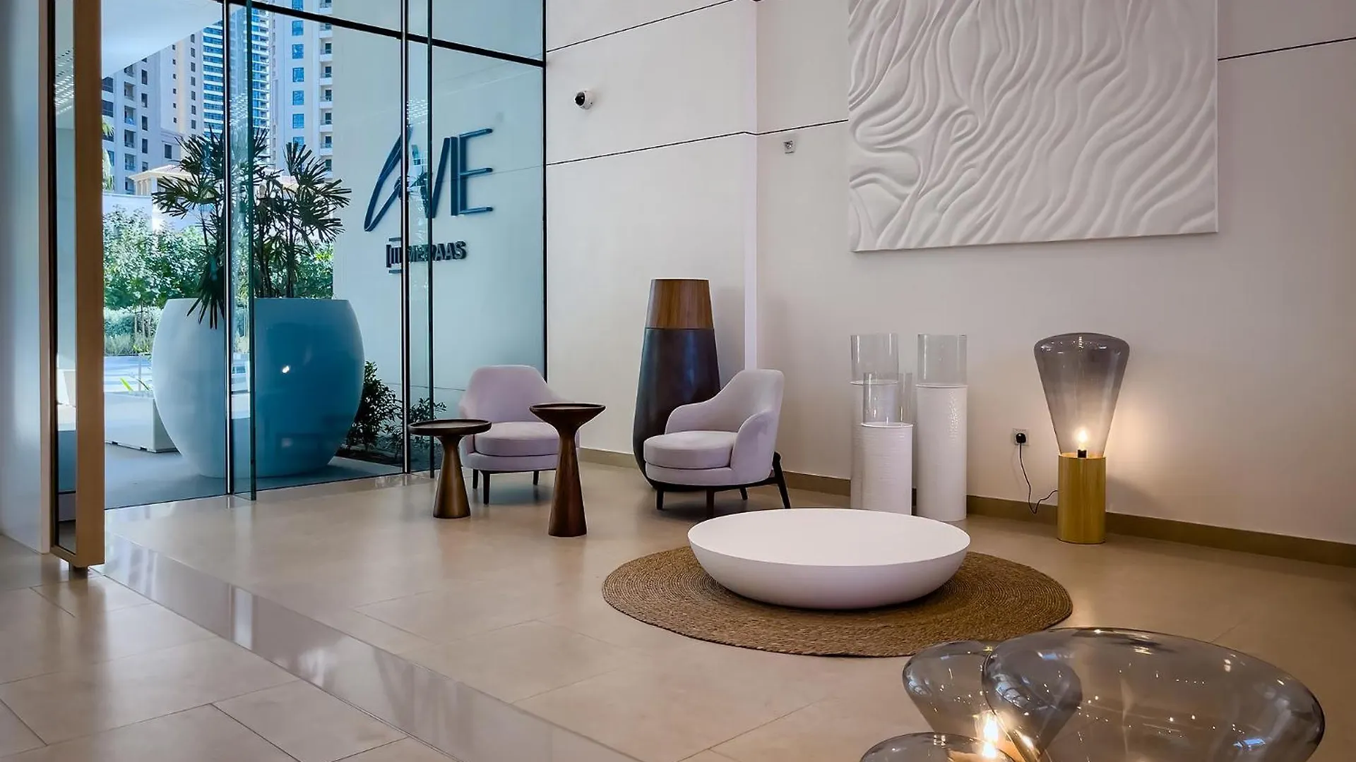 Private Beach La Vie Jbr 2Br Apartments By Stellium Dubai 0*,  United Arab Emirates