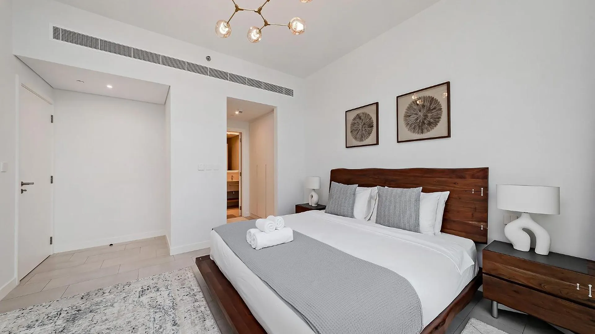 Private Beach La Vie Jbr 2Br Apartments By Stellium Dubai 0*,  United Arab Emirates